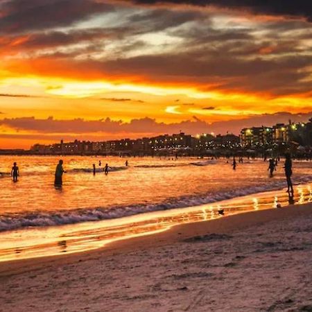 Apt Cabo Frio - Proximo Praia Do Forte Eksteriør bilde