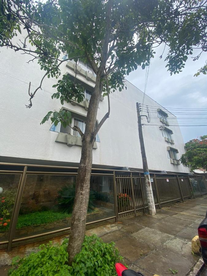 Apt Cabo Frio - Proximo Praia Do Forte Eksteriør bilde