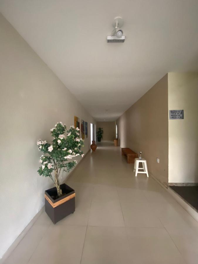 Apt Cabo Frio - Proximo Praia Do Forte Eksteriør bilde