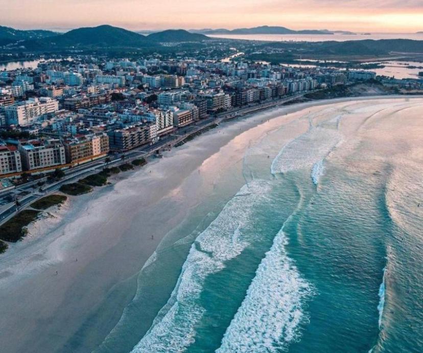 Apt Cabo Frio - Proximo Praia Do Forte Eksteriør bilde