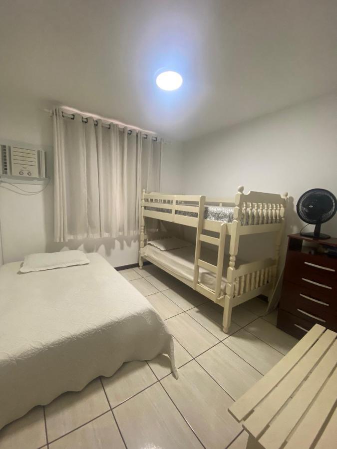 Apt Cabo Frio - Proximo Praia Do Forte Eksteriør bilde
