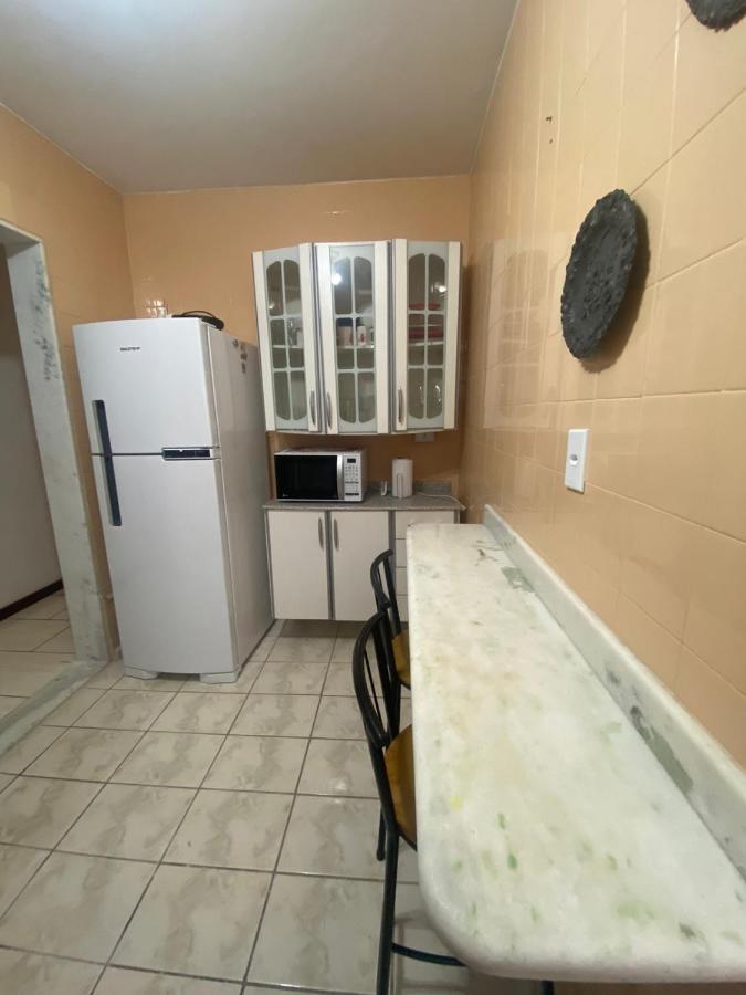 Apt Cabo Frio - Proximo Praia Do Forte Eksteriør bilde