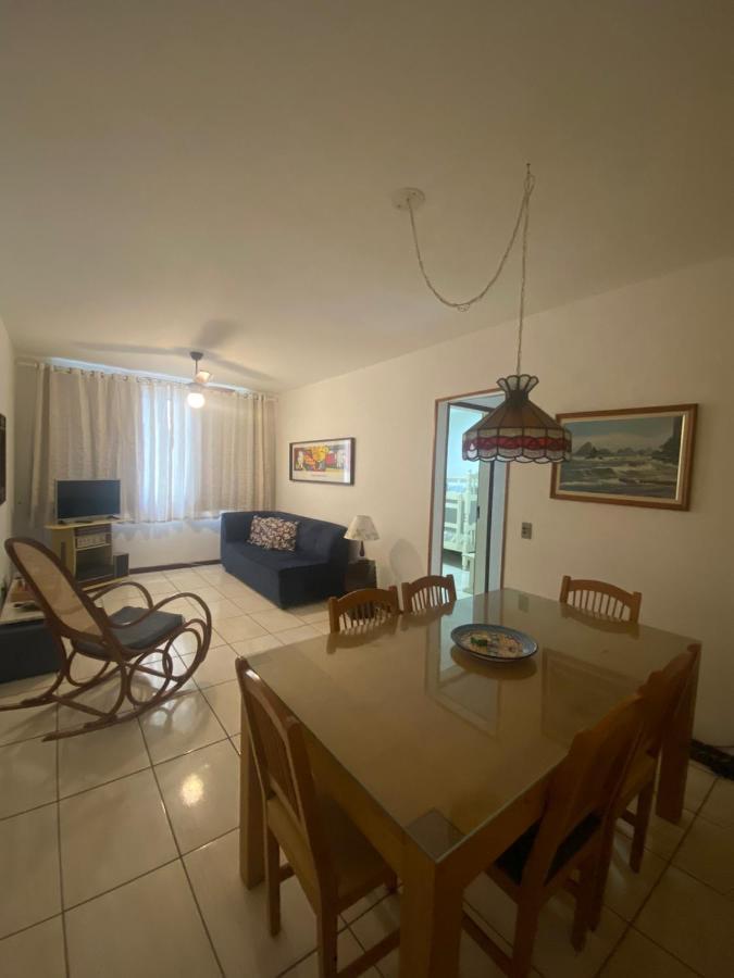 Apt Cabo Frio - Proximo Praia Do Forte Eksteriør bilde