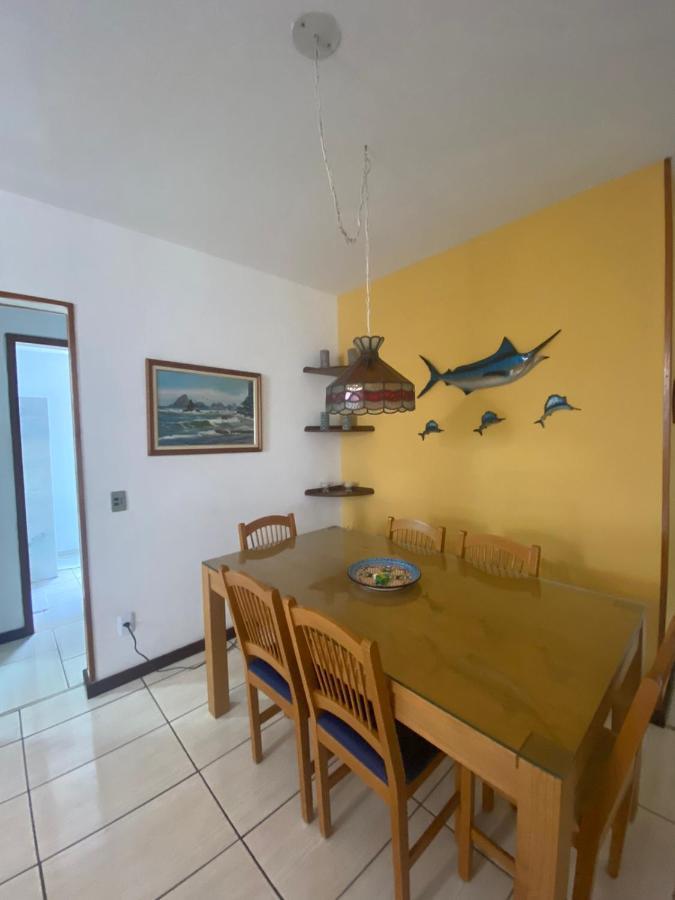 Apt Cabo Frio - Proximo Praia Do Forte Eksteriør bilde