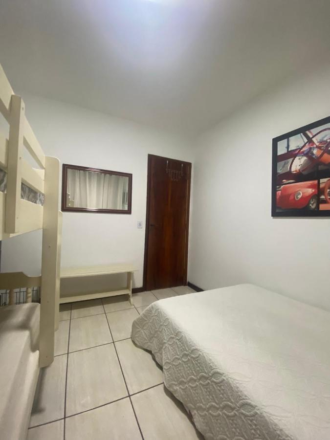 Apt Cabo Frio - Proximo Praia Do Forte Eksteriør bilde