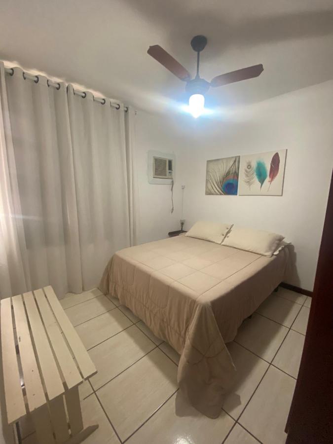 Apt Cabo Frio - Proximo Praia Do Forte Eksteriør bilde
