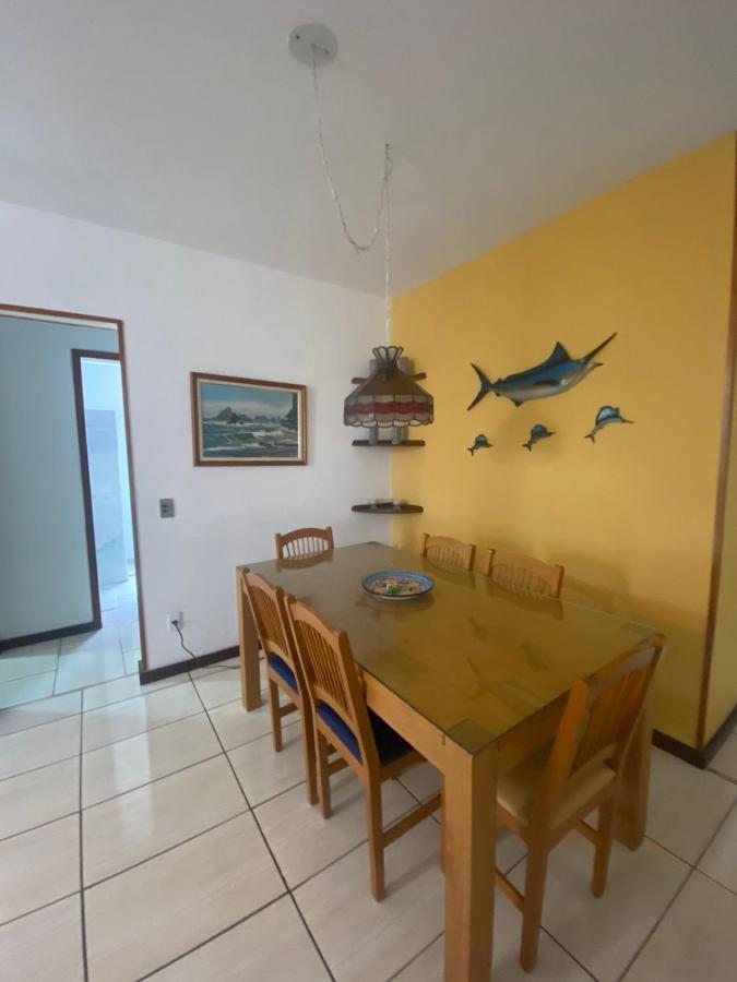 Apt Cabo Frio - Proximo Praia Do Forte Eksteriør bilde