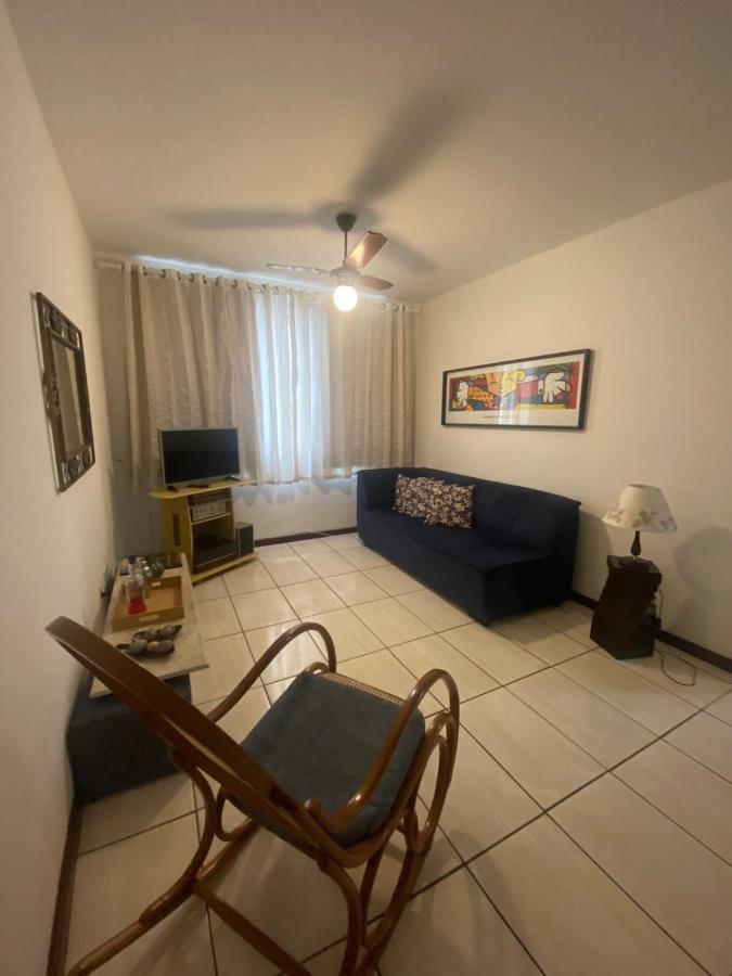 Apt Cabo Frio - Proximo Praia Do Forte Eksteriør bilde